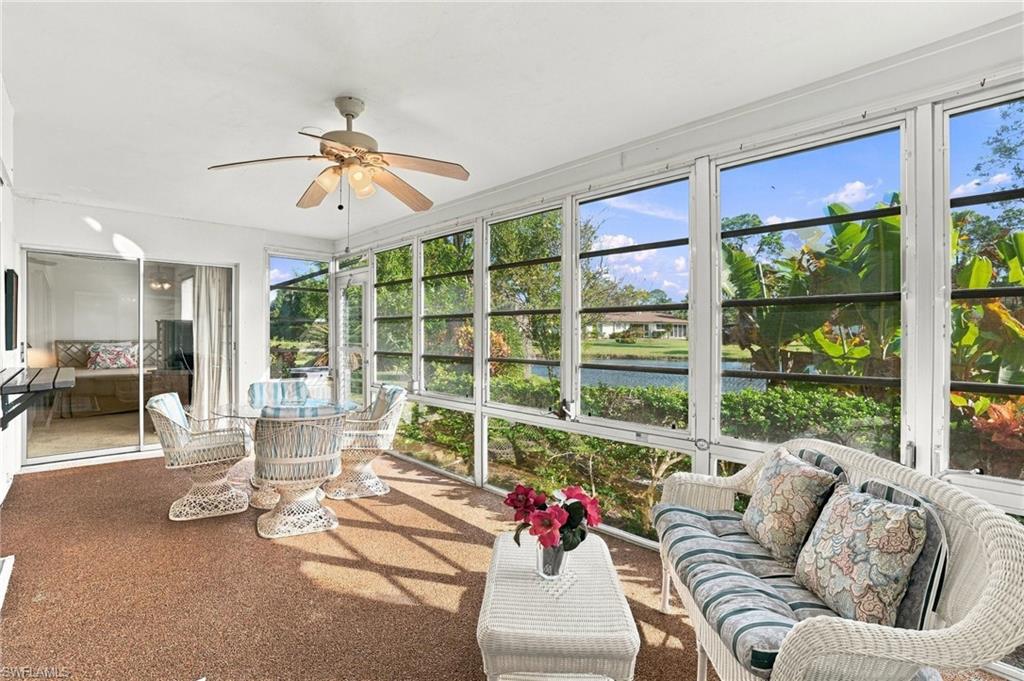 LAKEWOOD VILLAS - Residential