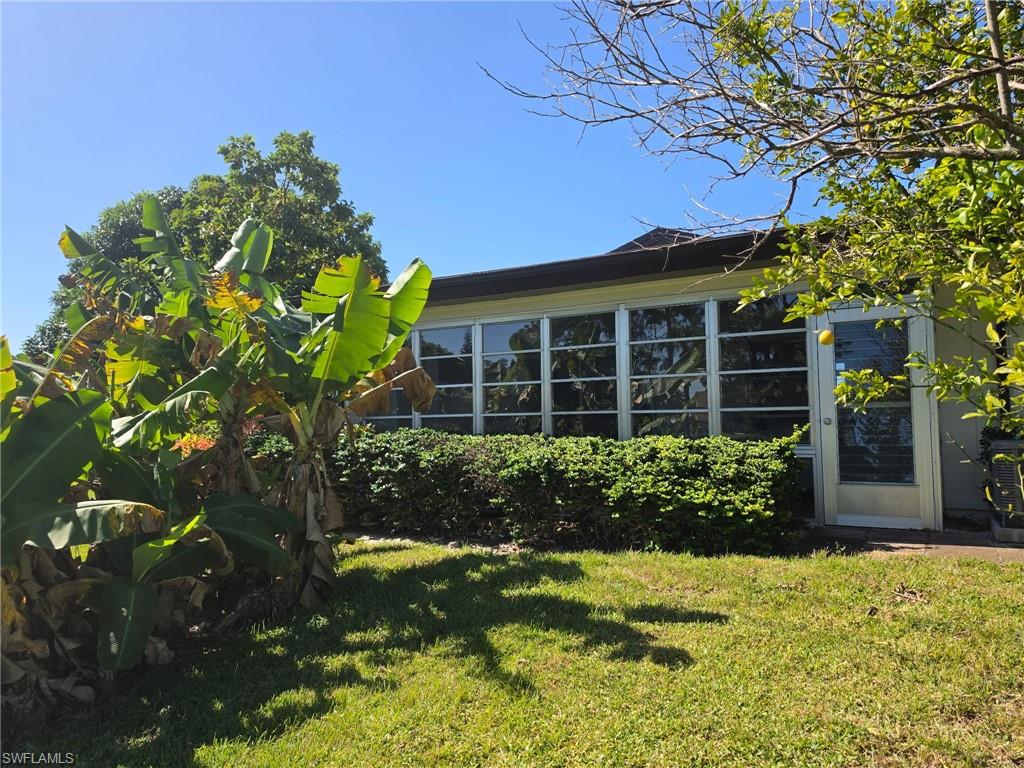 LAKEWOOD VILLAS - Residential