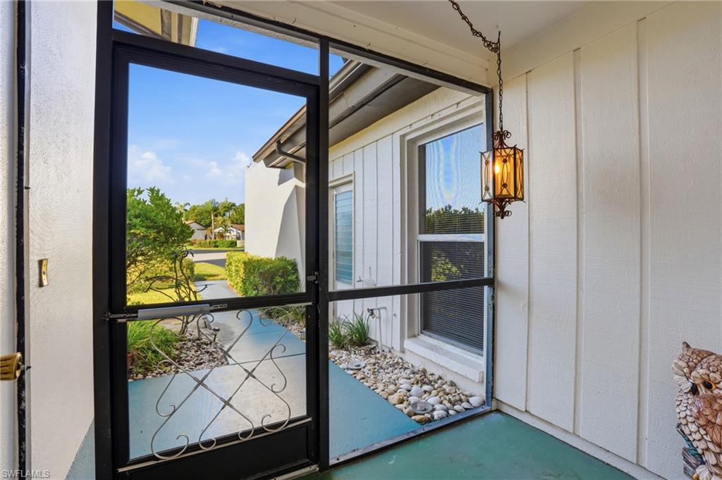 LAKEWOOD VILLAS - Residential