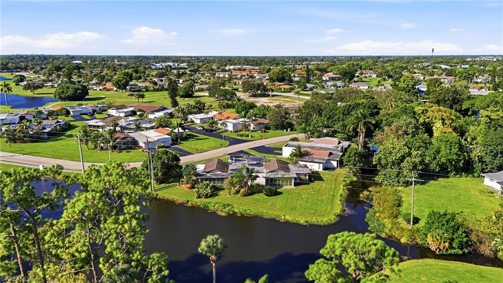 LAKEWOOD VILLAS - Residential