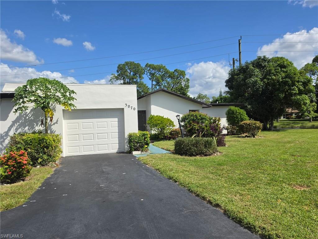 LAKEWOOD VILLAS - Residential