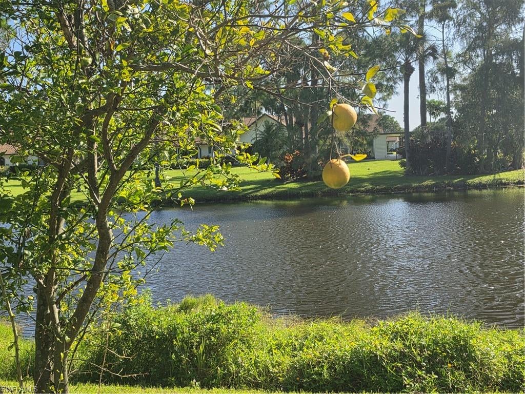 LAKEWOOD VILLAS - Residential