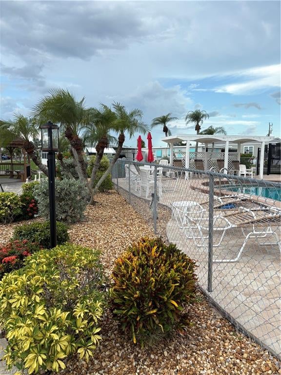 TAMIAMI VILLAGE - Residential