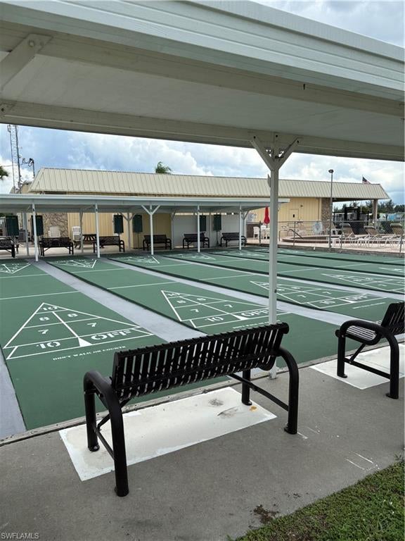 TAMIAMI VILLAGE - Residential