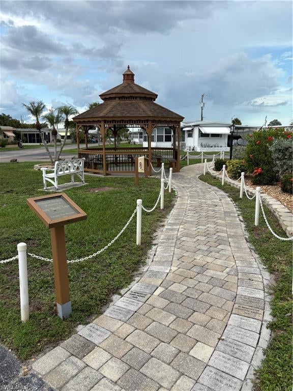TAMIAMI VILLAGE - Residential