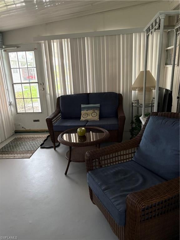 TAMIAMI VILLAGE - Residential