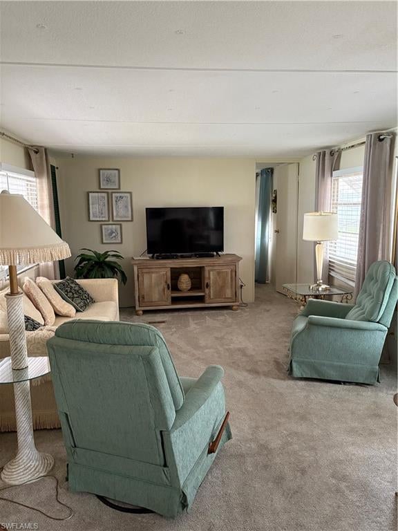 TAMIAMI VILLAGE - Residential