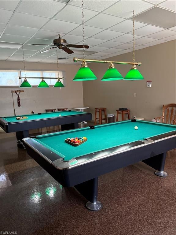 TAMIAMI VILLAGE - Residential