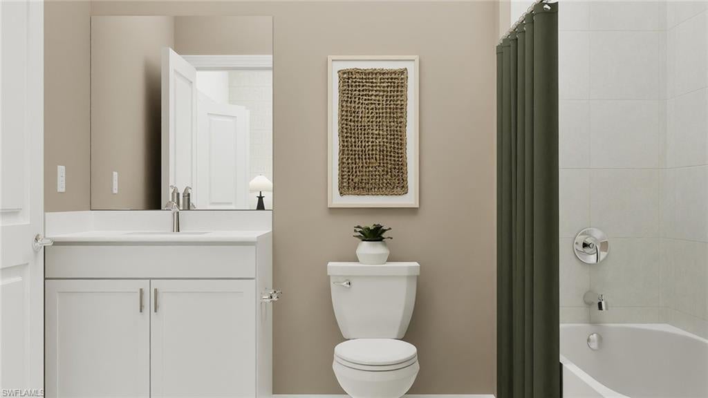 HAMPTON LAKES - Residential