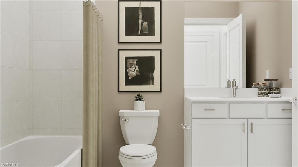HAMPTON LAKES - Residential