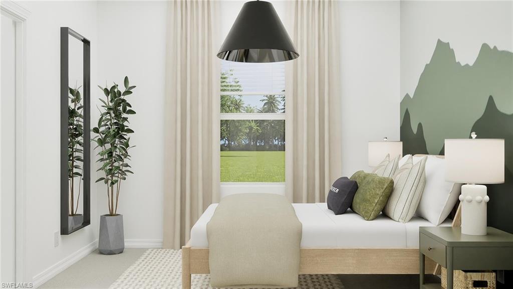 HAMPTON LAKES - Residential