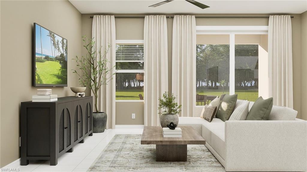 HAMPTON LAKES - Residential