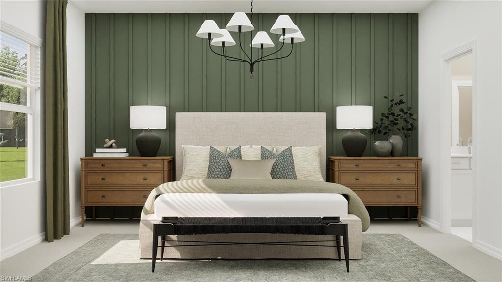 HAMPTON LAKES - Residential