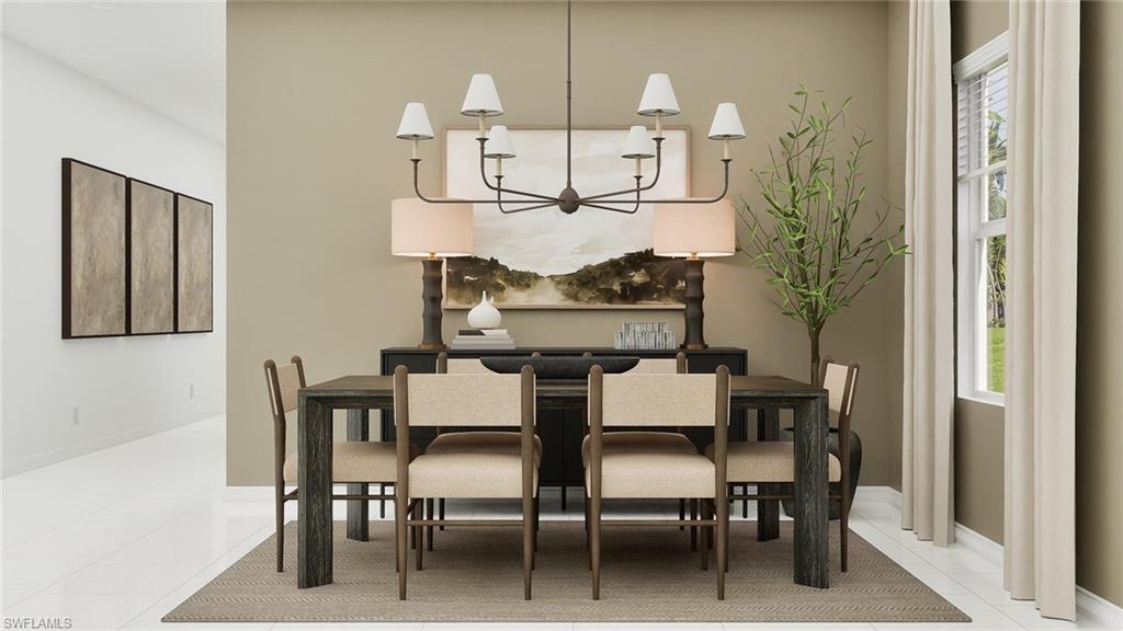 HAMPTON LAKES - Residential
