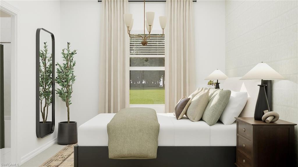 HAMPTON LAKES - Residential