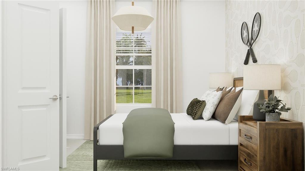 HAMPTON LAKES - Residential