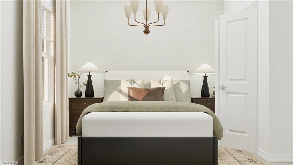 HAMPTON LAKES - Residential