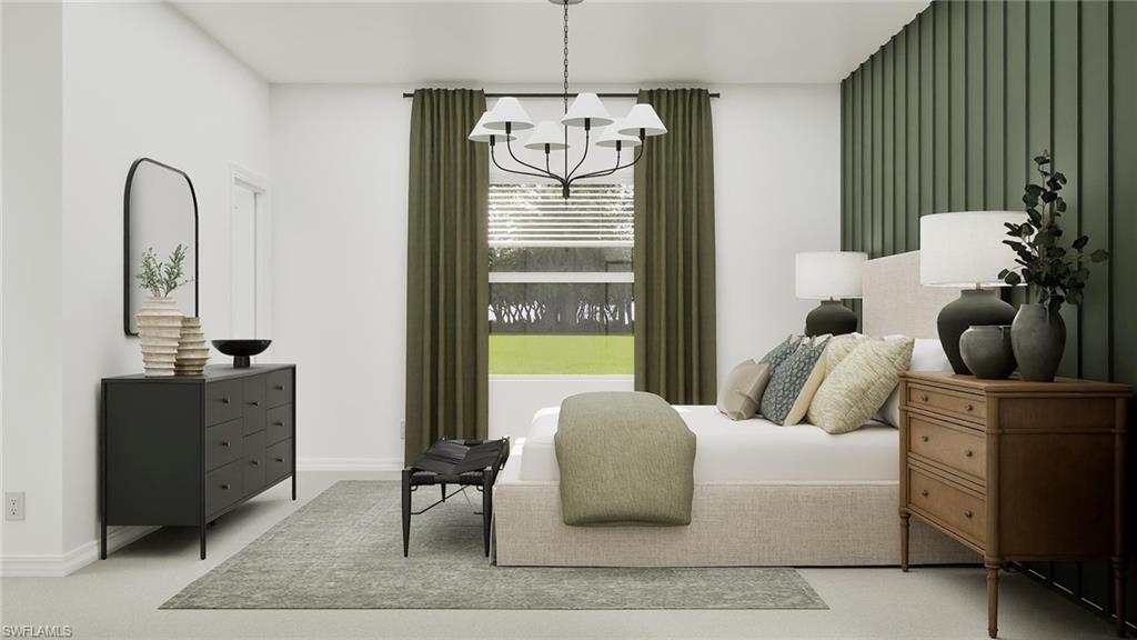HAMPTON LAKES - Residential