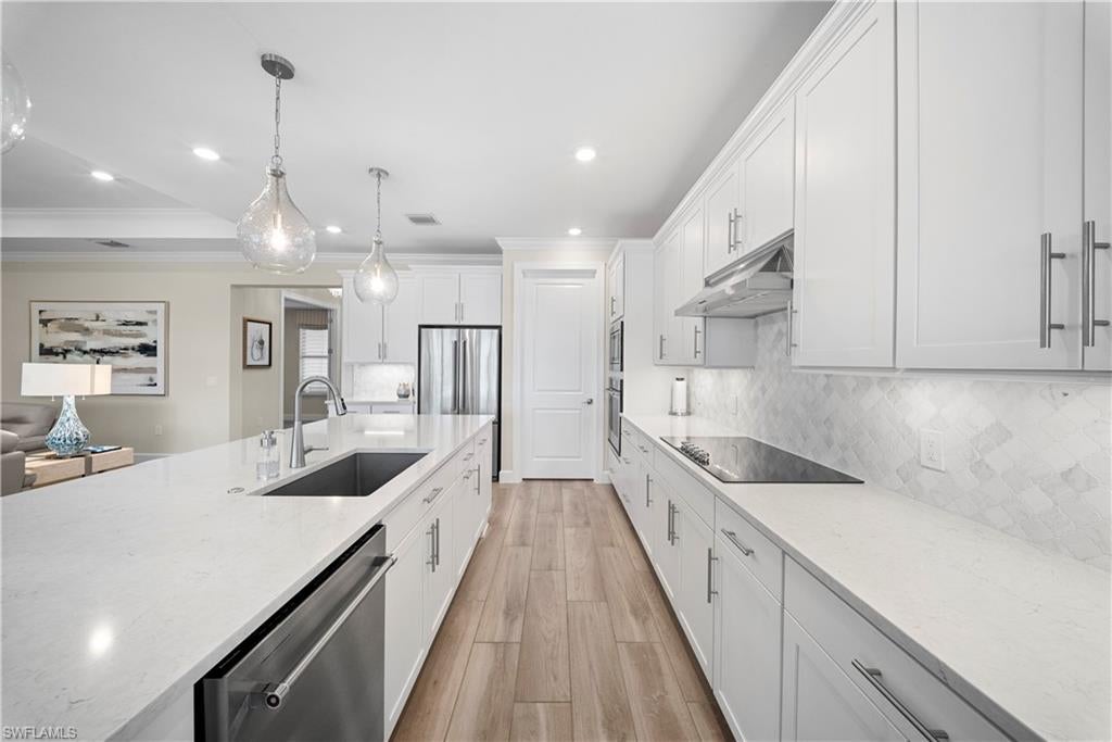 DEL WEBB - Residential