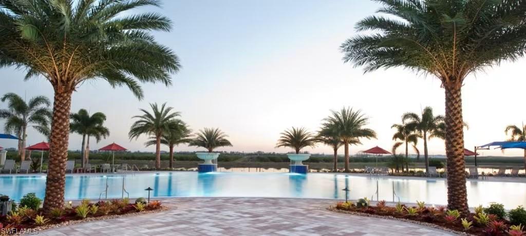 DEL WEBB - Residential