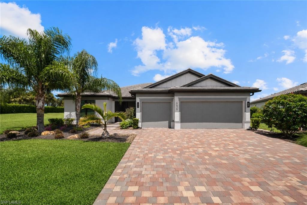 DEL WEBB - Residential
