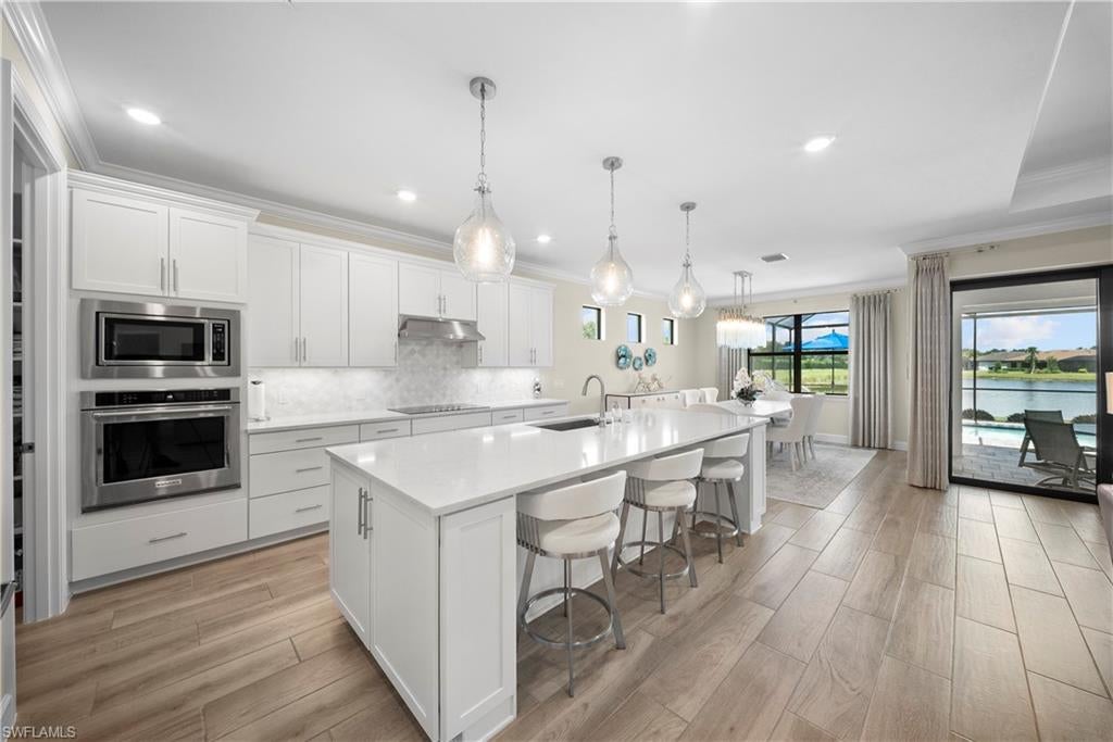 DEL WEBB - Residential