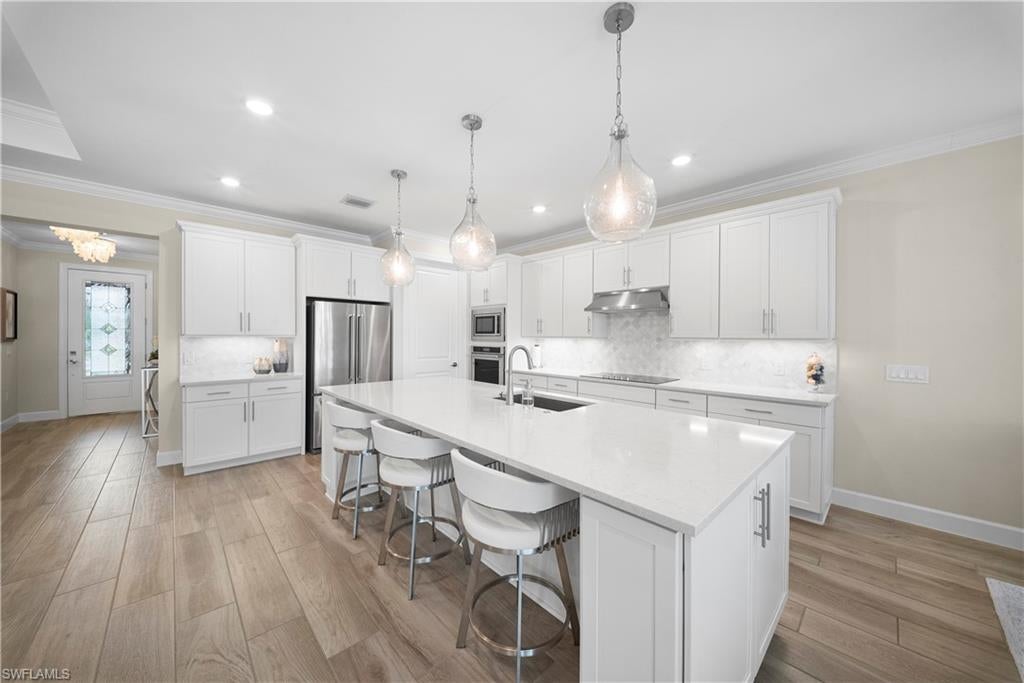DEL WEBB - Residential