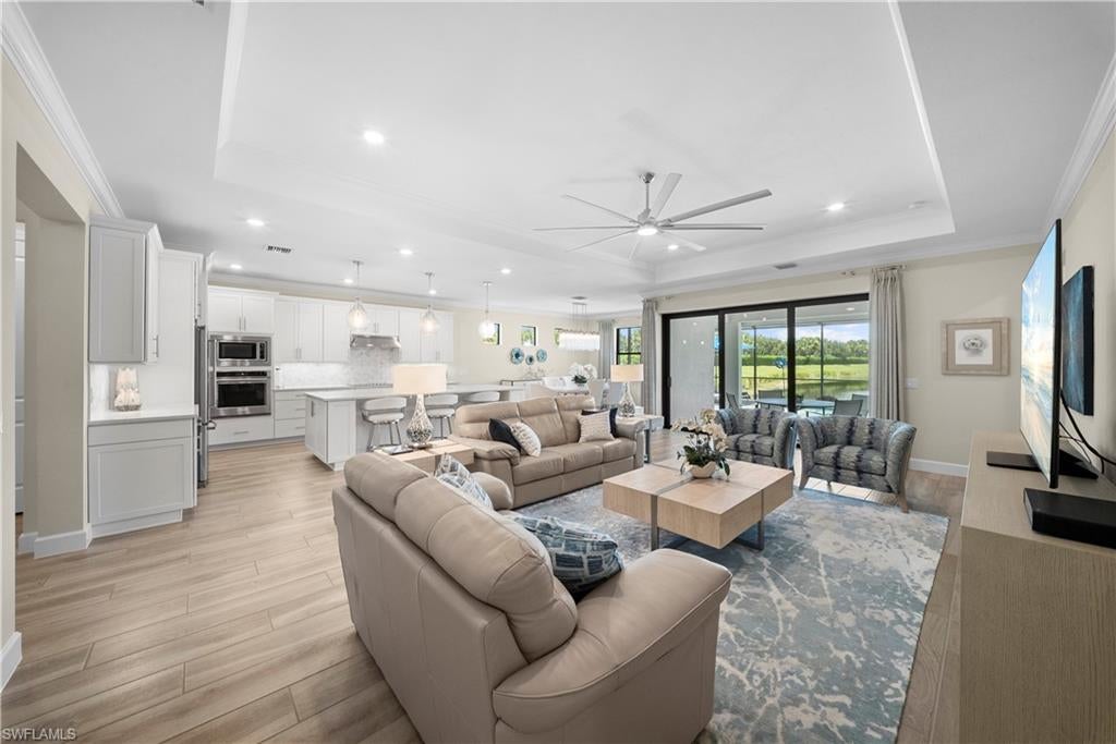 DEL WEBB - Residential