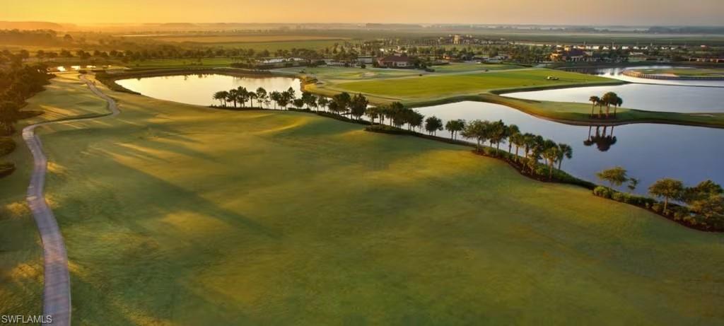 DEL WEBB - Residential