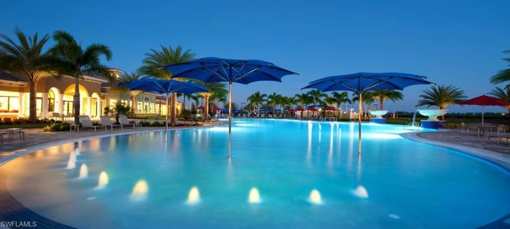 DEL WEBB - Residential