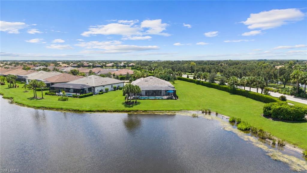 DEL WEBB - Residential