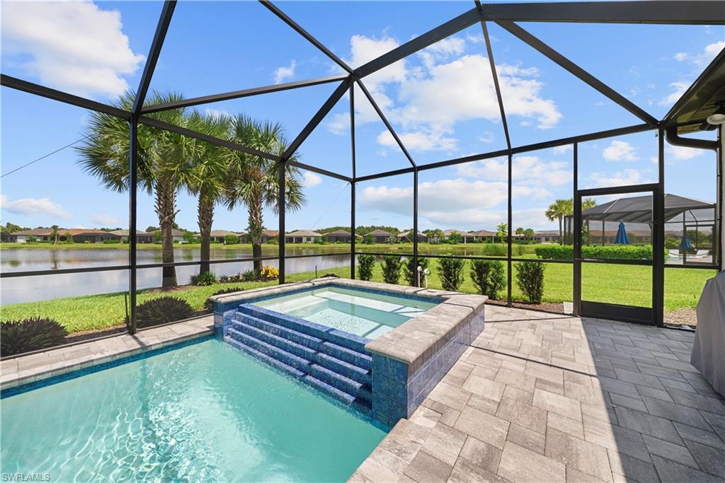 DEL WEBB - Residential