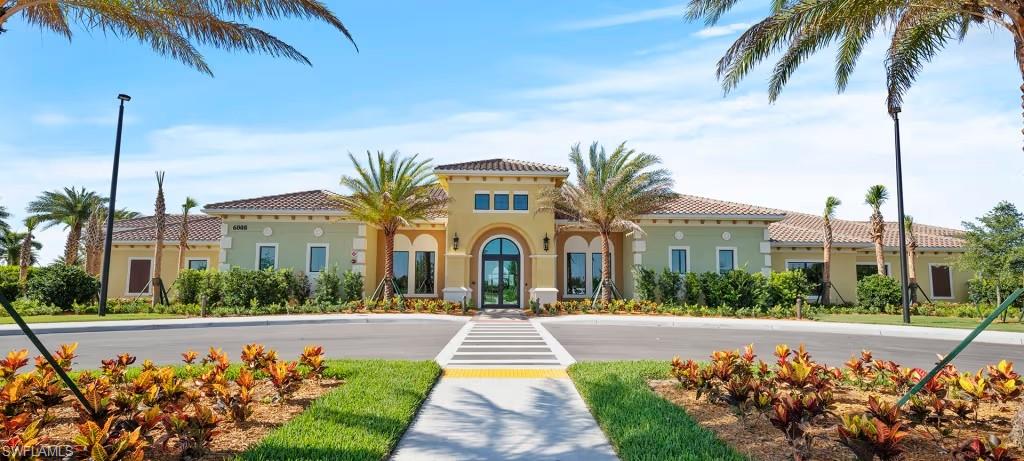 DEL WEBB - Residential