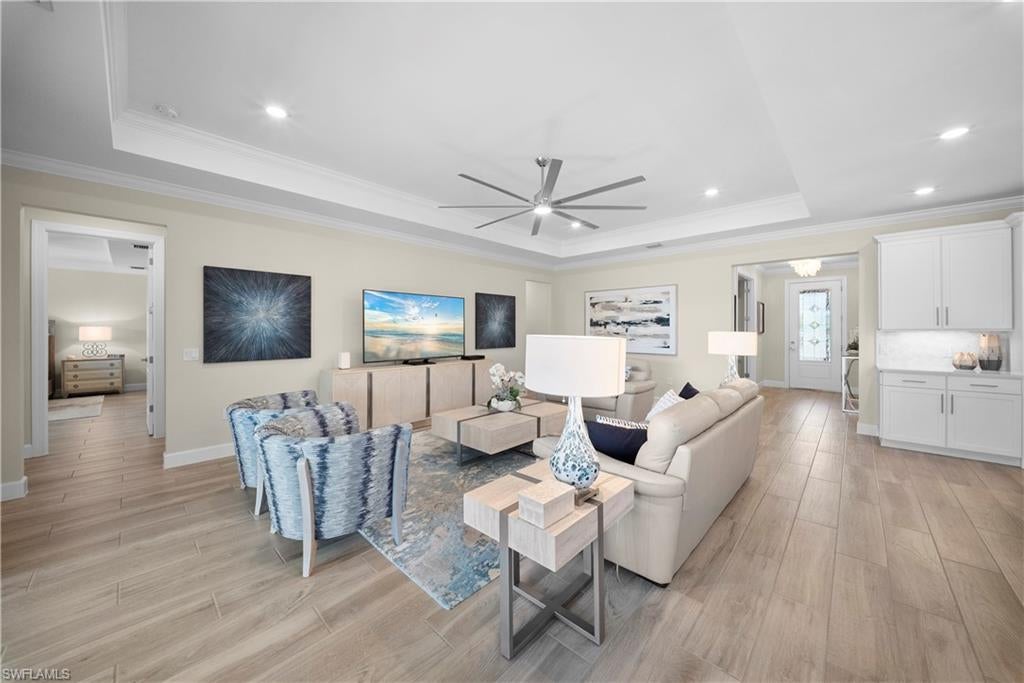 DEL WEBB - Residential