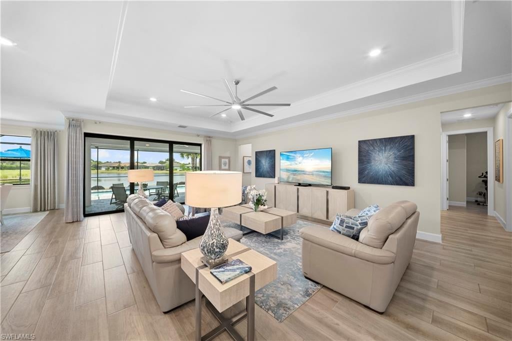 DEL WEBB - Residential