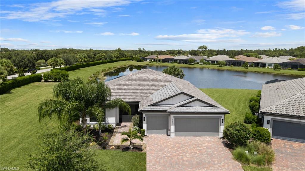 DEL WEBB - Residential