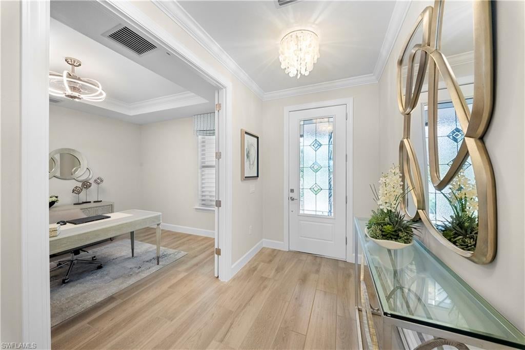 DEL WEBB - Residential