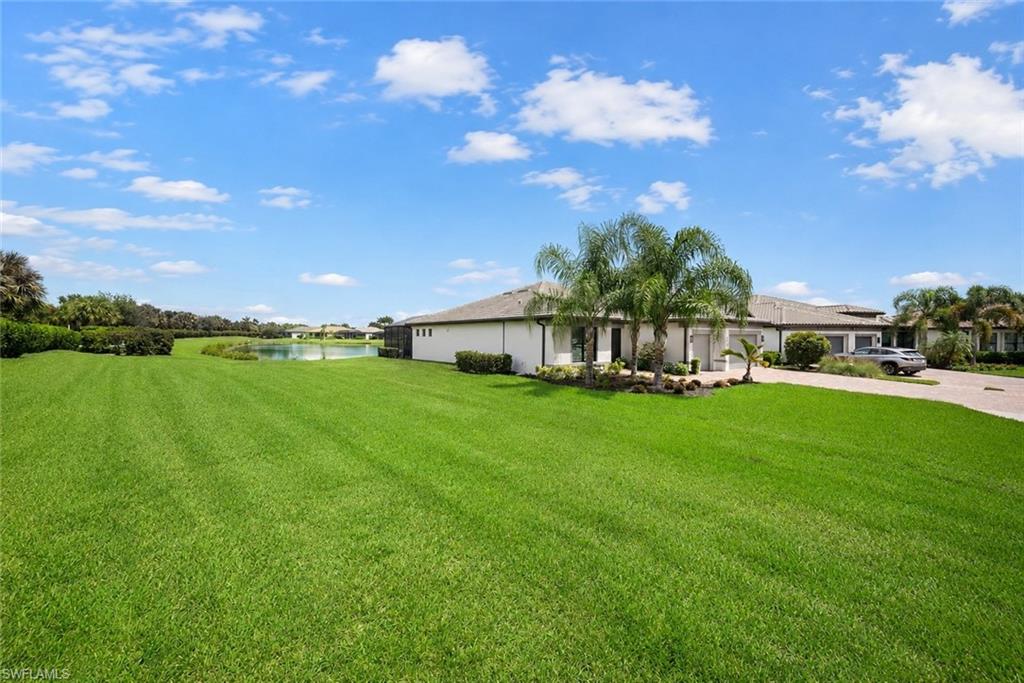 DEL WEBB - Residential