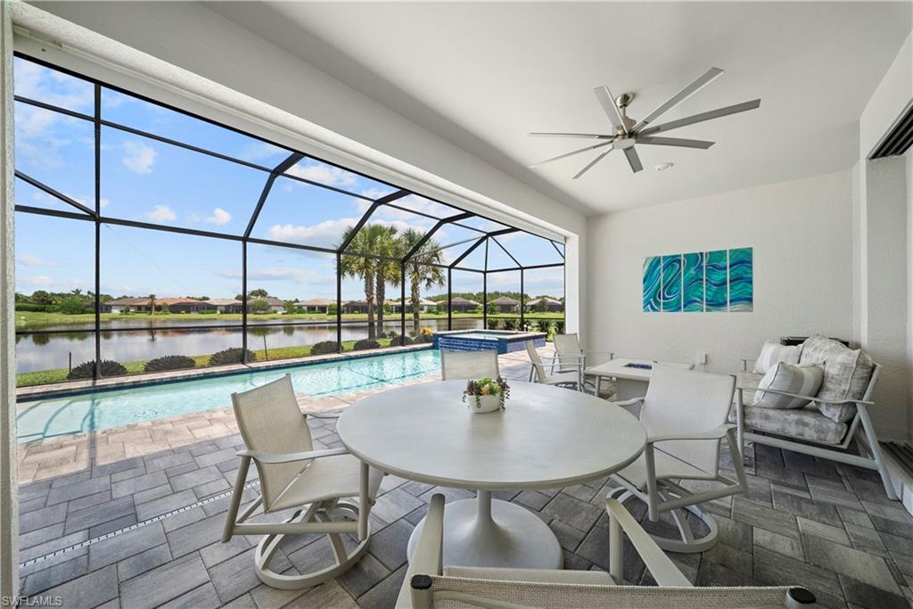 DEL WEBB - Residential