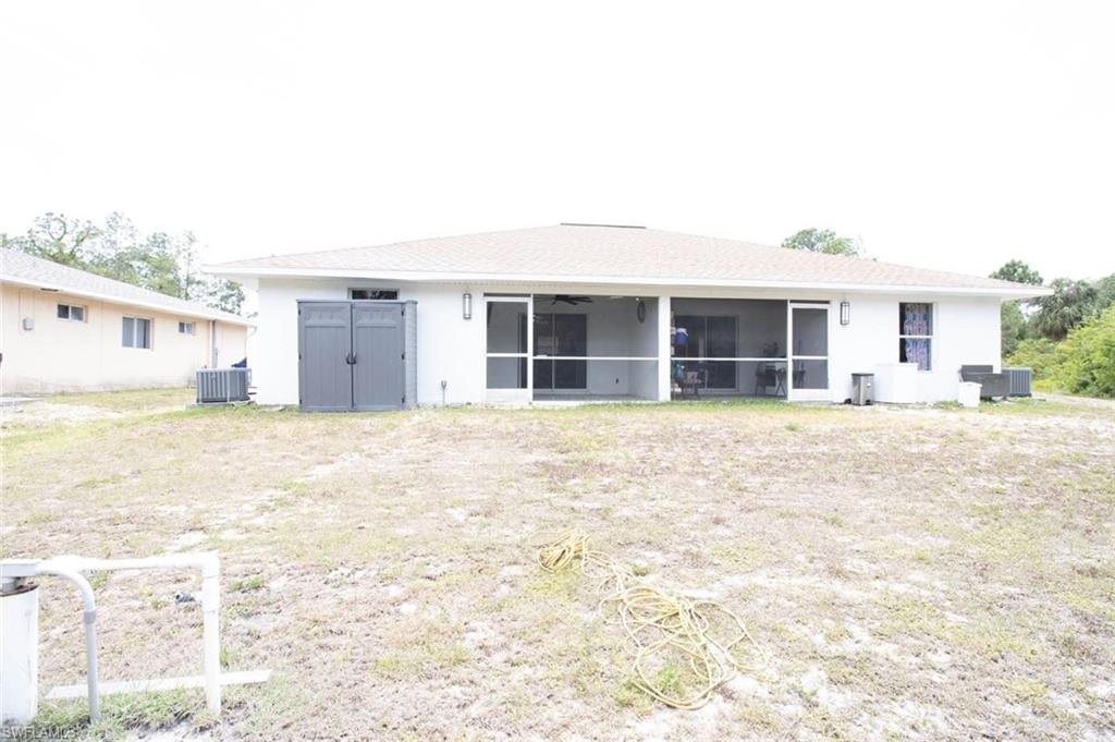 LEHIGH ACRES - Residential Income