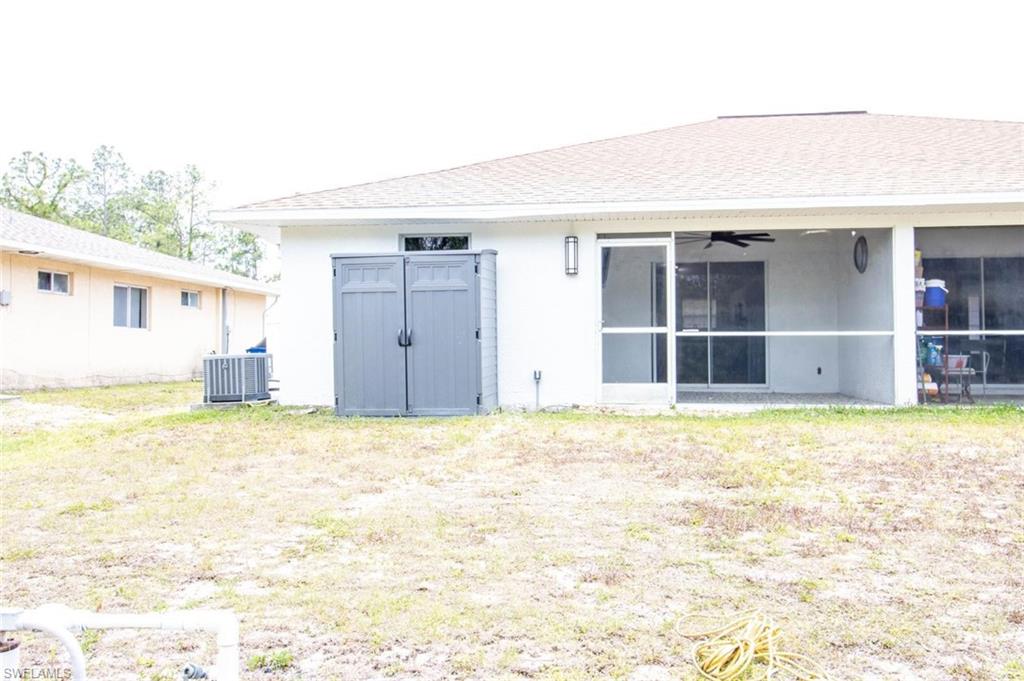 LEHIGH ACRES - Residential Income