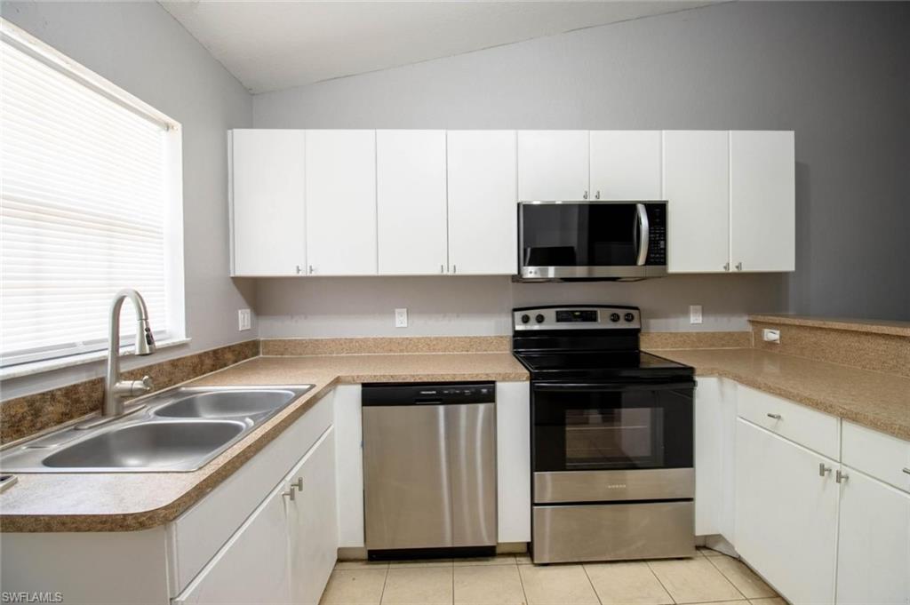 LEHIGH ACRES - Residential Income