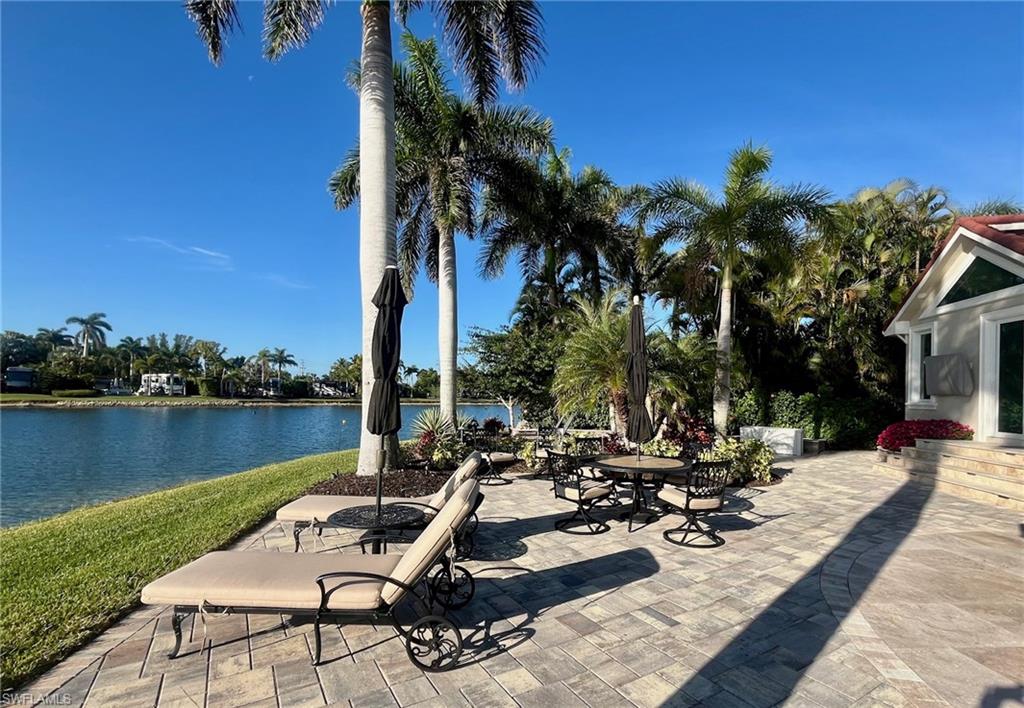 PELICAN LAKE RV RESORT - Land