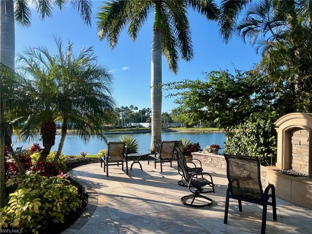 PELICAN LAKE RV RESORT - Land