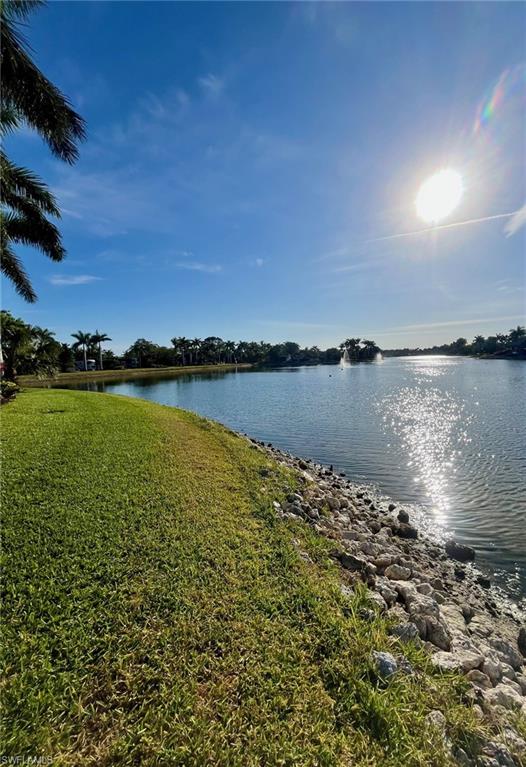 PELICAN LAKE RV RESORT - Land
