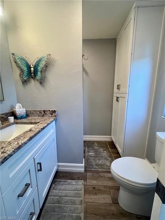 PELICAN LAKE RV RESORT - Land