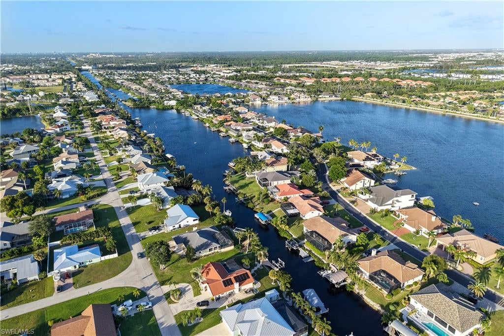 ISLAND PARK WOODLANDS - Residential