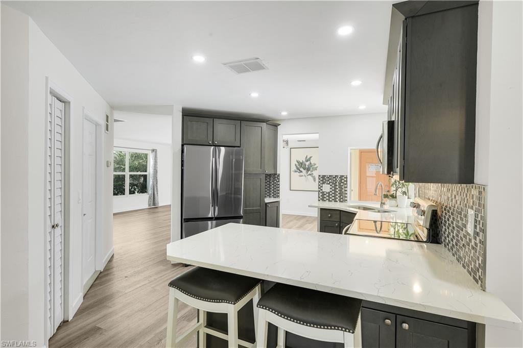 ISLAND PARK WOODLANDS - Residential