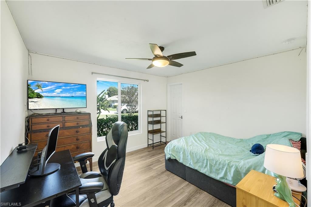 ISLAND PARK WOODLANDS - Residential