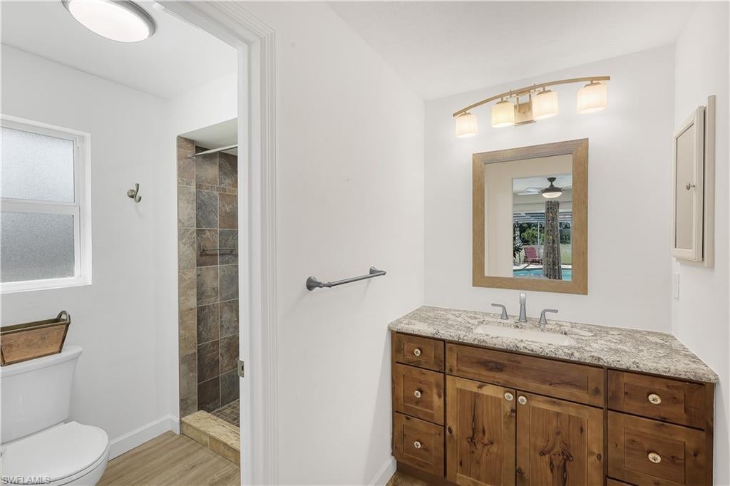 ISLAND PARK WOODLANDS - Residential